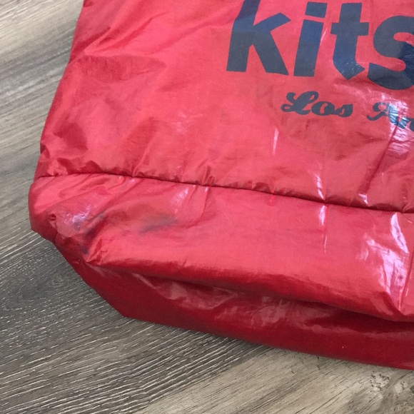 Kitson Tote Bag - Picture 8 of 10